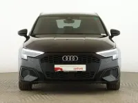 Gebraucht Audi A3 Sportback e-tron Ambiente 204 PS (150 kW) 2023 Schwarz Kleinwagen