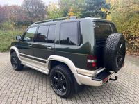 gebraucht Isuzu Trooper 3.0d 4x4 DOHC Turbo // Automatik / Off Road //