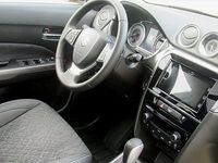 gebraucht Suzuki Vitara IV 1.4 Autom. 4x4 DAB LEDER NAVI PANORAMA