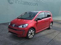 Gebraucht VW up! 83 PS (61 kW) 2024 Rot Kleinwagen