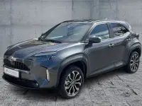 Neu Toyota Yaris Cross 131 PS (96 kW) 2025 Schwarz SUV