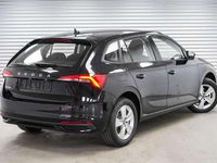 Neu Skoda 110 R Selection 150 PS (110 kW) 2026 Black magic metallic ... Limousine