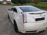 gebraucht Cadillac CTS CTS