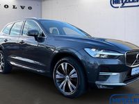 Gebraucht Volvo XC60 Ultimate 235 PS (172 kW) 2022 Grau SUV