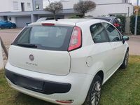 gebraucht Fiat Punto 1.2