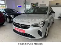 Gebraucht Opel Corsa Edition 75 PS (55 kW) 2022 Kleinwagen
