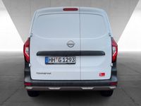 gebraucht Nissan Townstar Kasten N-CONNECTA 2,2t RFK/LRB/Carplay