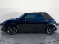 New Mini Cooper Cabriolet Classic 163 HP (119 kW) 2026 Black Cabriolet