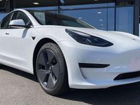 Gebraucht Tesla Model 3 RWD 239 kW (325 PS) 2022 Weiß Limousine