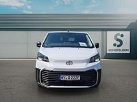 Gebraucht Toyota Proace 100 kW (136 PS) 2024 Icy white Van / Kleinbus