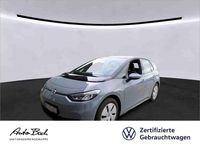 Gebraucht VW ID.3 Pro Performance 150 kW (204 PS) 2023 Mondsteingrau/schwarz Kleinwagen