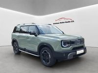 Neu Baic BJ30 280 PS (205 kW) 2026 Grün SUV