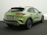 Gebraucht Kia XCeed GT-Line 204 PS (150 kW) 2023 Grün SUV