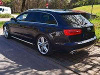 gebraucht Audi A6 Allroad Quattro 3.0 TDI 313PS