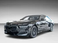 Gebraucht BMW 740 Performance 299 PS (219 kW) 2025 Limousine