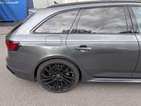 Second-hand Audi RS4 450 CP (330 kW) 2021 Break