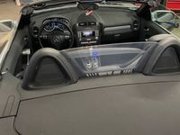 gebraucht Mercedes SLK200 Kompressor Automatik AMG Sportpaket