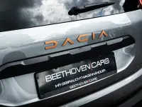 Gebraucht Dacia Jogger Extreme 110 PS (80 kW) 2024 Grau Van / Kleinbus
