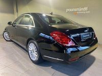 Gebraucht Mercedes S350 258 PS (189 kW) 2017 Andere farbe Limousine