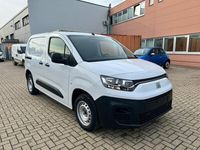 gebraucht Fiat Doblò KaWa L1 1.5 100 DAB,PDC, MagicCargo