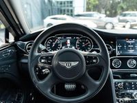 Gebraucht Bentley Mulsanne 538 PS (395 kW) 2016 Grau Limousine