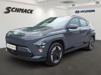 Gebraucht Hyundai Kona Advantage 114 kW (156 PS) 2024 Grau SUV
