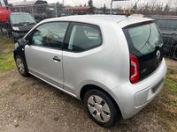 Gebraucht VW up! 60 PS (44 kW) 2012 Kleinwagen