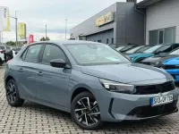 Neu Opel Corsa 110 PS (80 kW) 2026 Grafik grau/dach schwarz Kleinwagen