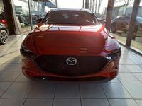 Neu Mazda 3 Homura-Line 140 PS (102 kW) 2026