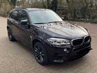 gebraucht BMW X5 M // Scheckheft // Premium Selection