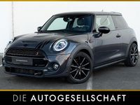 Gebraucht Mini Cooper S 178 PS (130 kW) 2021 Grau Kleinwagen