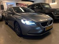 Gebraucht Volvo V40 120 PS (88 kW) 2016 Grau Limousine