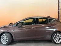 Gebraucht Opel Astra Innovation 150 PS (110 kW) 2016 Braun Limousine