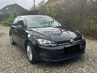 gebraucht VW Golf VII Cup 1.2 Tsi/110PS