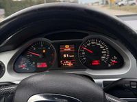 Używany Audi A6 179 KM (131 kW) 2008 Sedan/Limuzyna