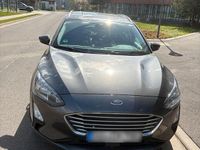 Second-hand Ford Focus 120 CP (88 kW) 2020 Maro Break