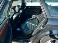 Gebraucht Audi A6 180 PS (132 kW) 2003 Schwarz Kombi