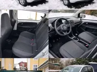 Second-hand VW up! 60 CP (44 kW) 2012 Hatchback