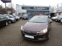 gebraucht Opel Astra 5 Trg. INNOVATION-Klimatronic-Sitzh.-Navi-Kamera