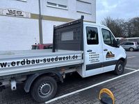 Gebraucht Mercedes Sprinter 143 PS (105 kW) 2020 Van