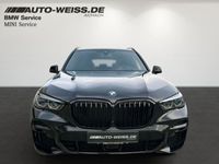 gebraucht BMW X5 40dx M-SPORT+LASER+HUD+PANO+CAM+HIFI+KEYLESS+