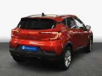 Neu Mitsubishi ASX Plus 158 PS (116 kW) 2025 Rot SUV