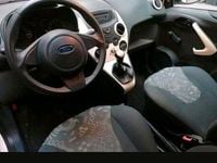 Gebraucht Ford Ka Ambiente 69 PS (50 kW) 2015 Silber Kleinwagen