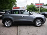 Gebraucht Jeep Avenger Altitude 101 PS (74 kW) 2024 Schwarz SUV