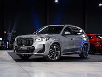 Gebraucht BMW X1 Shadowline 156 PS (114 kW) 2024 Silber SUV