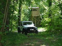 Gebraucht Jeep Wrangler Sport 284 PS (208 kW) 2014 Weiß SUV