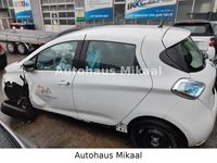 gebraucht Renault Zoe ZOELife