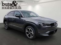 Gebraucht Mazda MX30 Ad'Vantage 170 PS (125 kW) 2024 Machine gray SUV