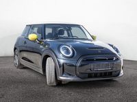 Gebraucht Mini Cooper SE Essential 135 kW (184 PS) 2023 Schwarz Kleinwagen