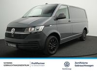 Gebraucht VW Transporter 150 PS (110 kW) 2025 Grau Van